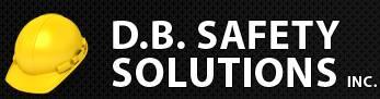 D.B. Safety Solutions Weyburn (306)861-7093